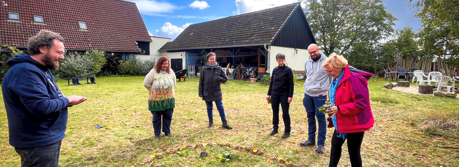 Wo Herz und Natur sich treffen – KULTURGUTLEBEN