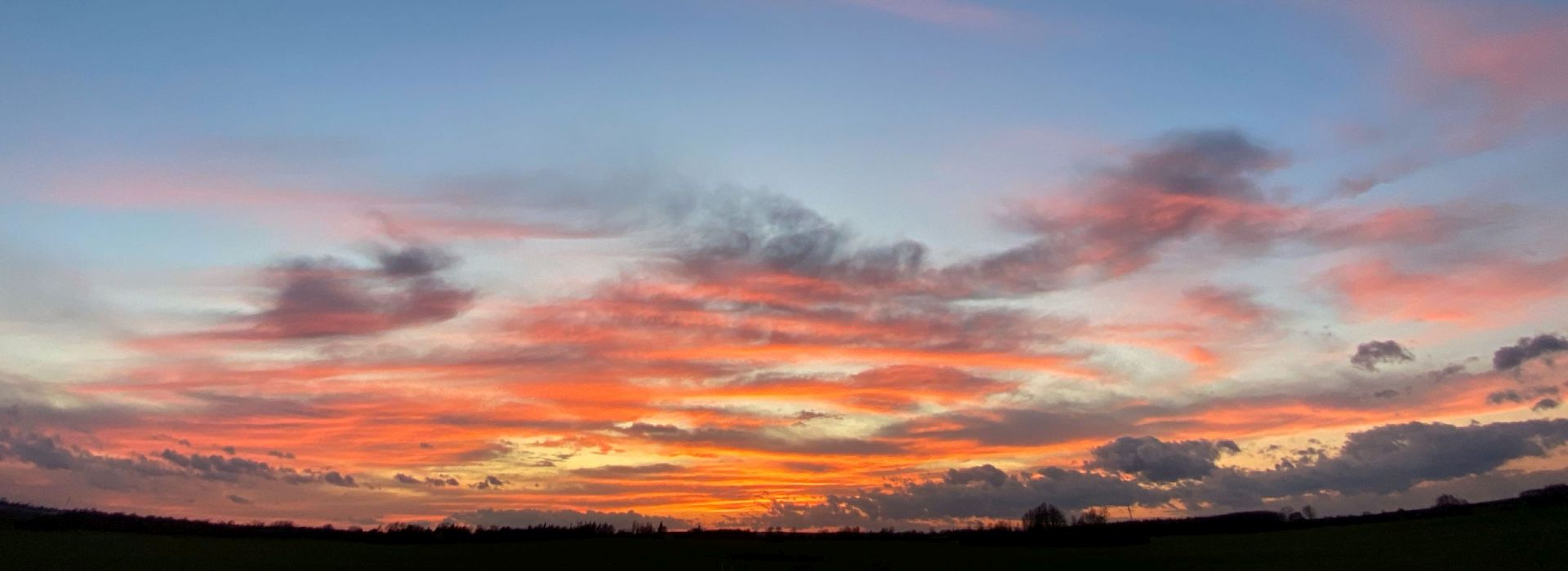 Slider Sonnenuntergang 1920x700